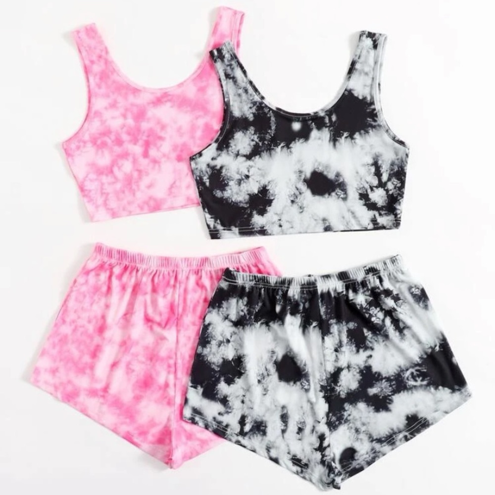 2 SHEIN sets